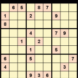 April_10_2021_New_York_Times_Sudoku_Hard_Self_Solving_Sudoku