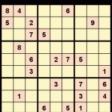 April_11_2021_Los_Angeles_Times_Sudoku_Expert_Self_Solving_Sudoku
