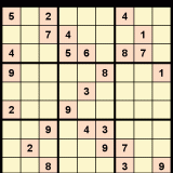 April_12_2021_Washington_Times_Sudoku_Difficult_Self_Solving_Sudoku
