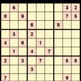 April_14_2021_New_York_Times_Sudoku_Hard_Self_Solving_Sudoku