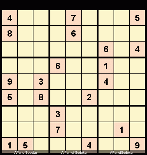 April_15_2021_New_York_Times_Sudoku_Hard_Self_Solving_Sudoku.gif