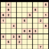 April_16_2021_New_York_Times_Sudoku_Hard_Self_Solving_Sudoku