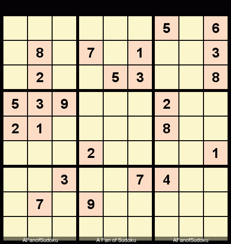 April_17_2021_New_York_Times_Sudoku_Hard_Self_Solving_Sudoku.gif