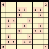 April_18_2021_Los_Angeles_Times_Sudoku_Impossible_Self_Solving_Sudoku