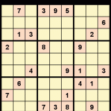 April_1_2021_Washington_Times_Sudoku_Difficult_Self_Solving_Sudoku