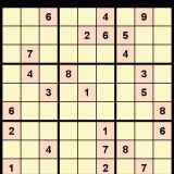 April_2_2021_Los_Angeles_Times_Sudoku_Expert_Self_Solving_Sudoku