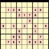 April_2_2021_Washington_Times_Sudoku_Difficult_Self_Solving_Sudoku