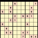 April_3_2021_New_York_Times_Sudoku_Hard_Self_Solving_Sudoku