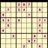 April_4_2021_New_York_Times_Sudoku_Hard_Self_Solving_Sudoku