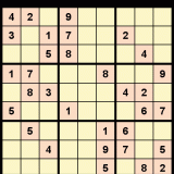 April_4_2021_Washington_Post_Sudoku_L5_Self_Solving_Sudoku