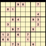 April_5_2021_New_York_Times_Sudoku_Hard_Self_Solving_Sudoku