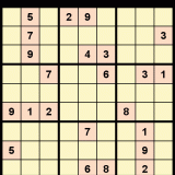 April_5_2021_Washington_Times_Sudoku_Difficult_Self_Solving_Sudoku