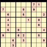 April_7_2021_Washington_Times_Sudoku_Difficult_Self_Solving_Sudoku
