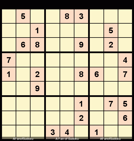 April_8_2021_New_York_Times_Sudoku_Hard_Self_Solving_Sudoku.gif