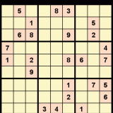 April_8_2021_New_York_Times_Sudoku_Hard_Self_Solving_Sudoku