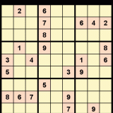 April_8_2021_Washington_Times_Sudoku_Difficult_Self_Solving_Sudoku