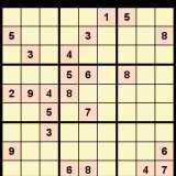 April_9_2021_New_York_Times_Sudoku_Hard_Self_Solving_Sudoku