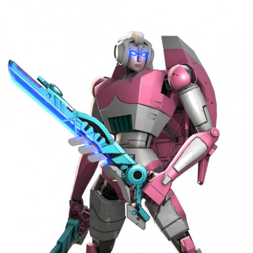 Arcee featured