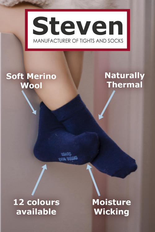 Art.130 MERINO WOOL SOCKS INFOPANEL 2