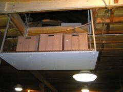 Preparing for an Attic Lift DIY project? Buy efficient and practical attic storage lifting systems at Versa Lift. Call us at 405-516-2412 and request for a quote today! https://versaliftsystems.com/