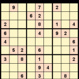Aug_13_2022_Globe_and_Mail_Five_Star_Sudoku_Self_Solving_Sudoku