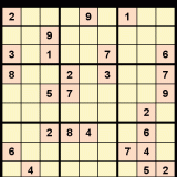 Aug_13_2022_New_York_Times_Sudoku_Hard_Self_Solving_Sudoku