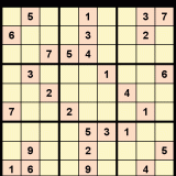 Aug_14_2022_Globe_and_Mail_Five_Star_Sudoku_Self_Solving_Sudoku