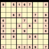 Aug_14_2022_Los_Angeles_Times_Sudoku_Impossible_Self_Solving_Sudoku
