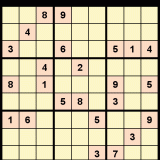 Aug_14_2022_Washington_Times_Sudoku_Difficult_Self_Solving_Sudoku