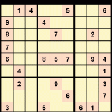 Aug_15_2022_Washington_Times_Sudoku_Difficult_Self_Solving_Sudoku
