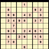 Aug_1_2022_Washington_Times_Sudoku_Difficult_Self_Solving_Sudoku