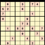 Aug_21_2022_New_York_Times_Sudoku_Hard_Self_Solving_Sudoku