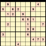 Aug_22_2022_New_York_Times_Sudoku_Hard_Self_Solving_Sudoku