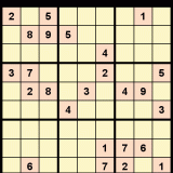 Aug_22_2022_Washington_Times_Sudoku_Difficult_Self_Solving_Sudoku