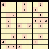 Aug_23_2022_New_York_Times_Sudoku_Hard_Self_Solving_Sudoku