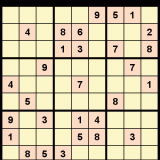 Aug_27_2022_Globe_and_Mail_Five_Star_Sudoku_Self_Solving_Sudoku