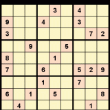 Aug_28_2022_New_York_Times_Sudoku_Hard_Self_Solving_Sudoku