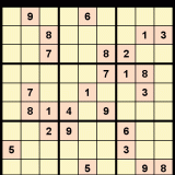 Aug_2_2022_Washington_Times_Sudoku_Difficult_Self_Solving_Sudoku