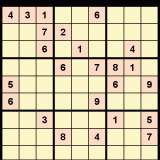Aug_3_2022_New_York_Times_Sudoku_Hard_Self_Solving_Sudoku