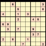 Aug_6_2022_New_York_Times_Sudoku_Hard_Self_Solving_Sudoku