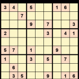 Aug_6_2022_Washington_Times_Sudoku_Difficult_Self_Solving_Sudoku