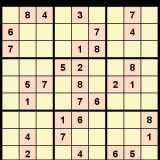 Aug_7_2022_Globe_and_Mail_Five_Star_Sudoku_Self_Solving_Sudoku
