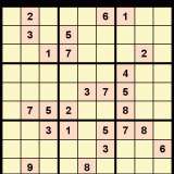 Aug_8_2022_New_York_Times_Sudoku_Hard_Self_Solving_Sudoku