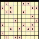 Aug_9_2022_New_York_Times_Sudoku_Hard_Self_Solving_Sudoku