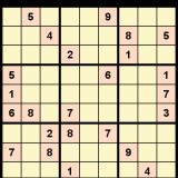 Aug_9_2022_Washington_Times_Sudoku_Difficult_Self_Solving_Sudoku