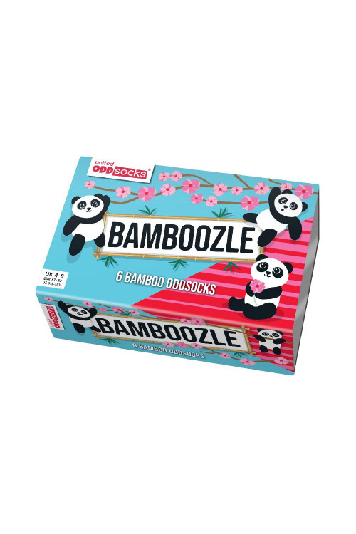 BAMBOO UOS