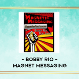 BOBBY-RIO--Magnet-MESSAGING