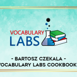 Bartosz-Czekala---Vocabulary-Labs-Cookbooks