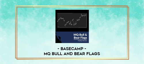 Basecamp MQ Bull and Bear Flags