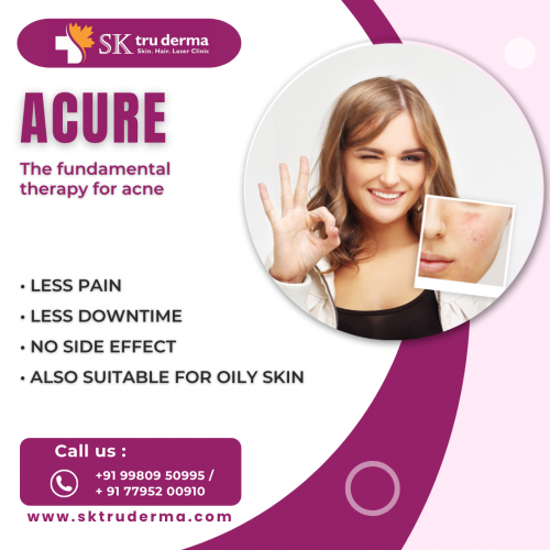Benefits of Acure, Best Dermatologist in Sarjapur Road
